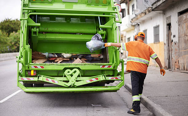 Professional Junk Removal in Worland, WY